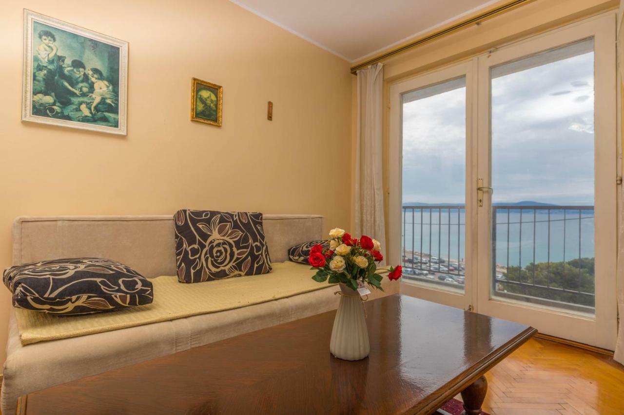 Apartment Center Crikvenica Exterior foto